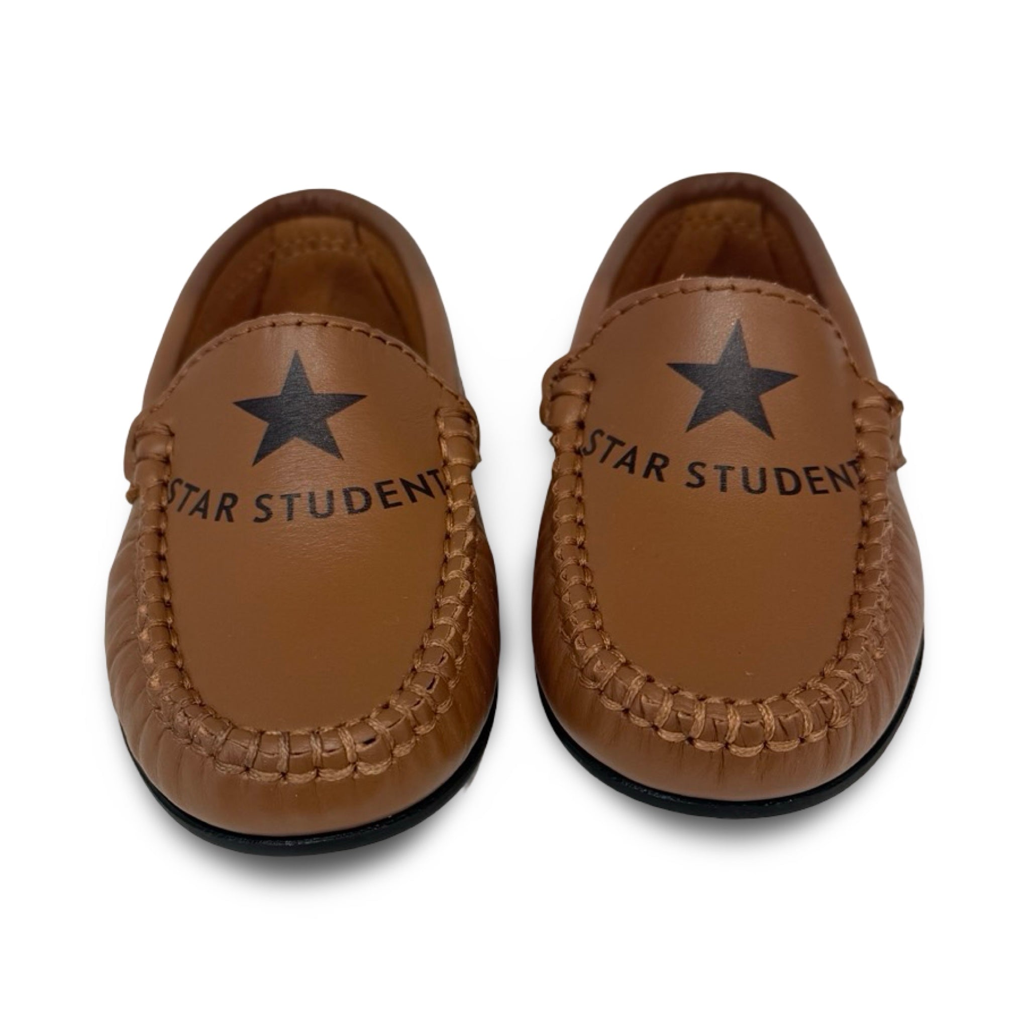 Atlanta Tawny Star Original Loafer