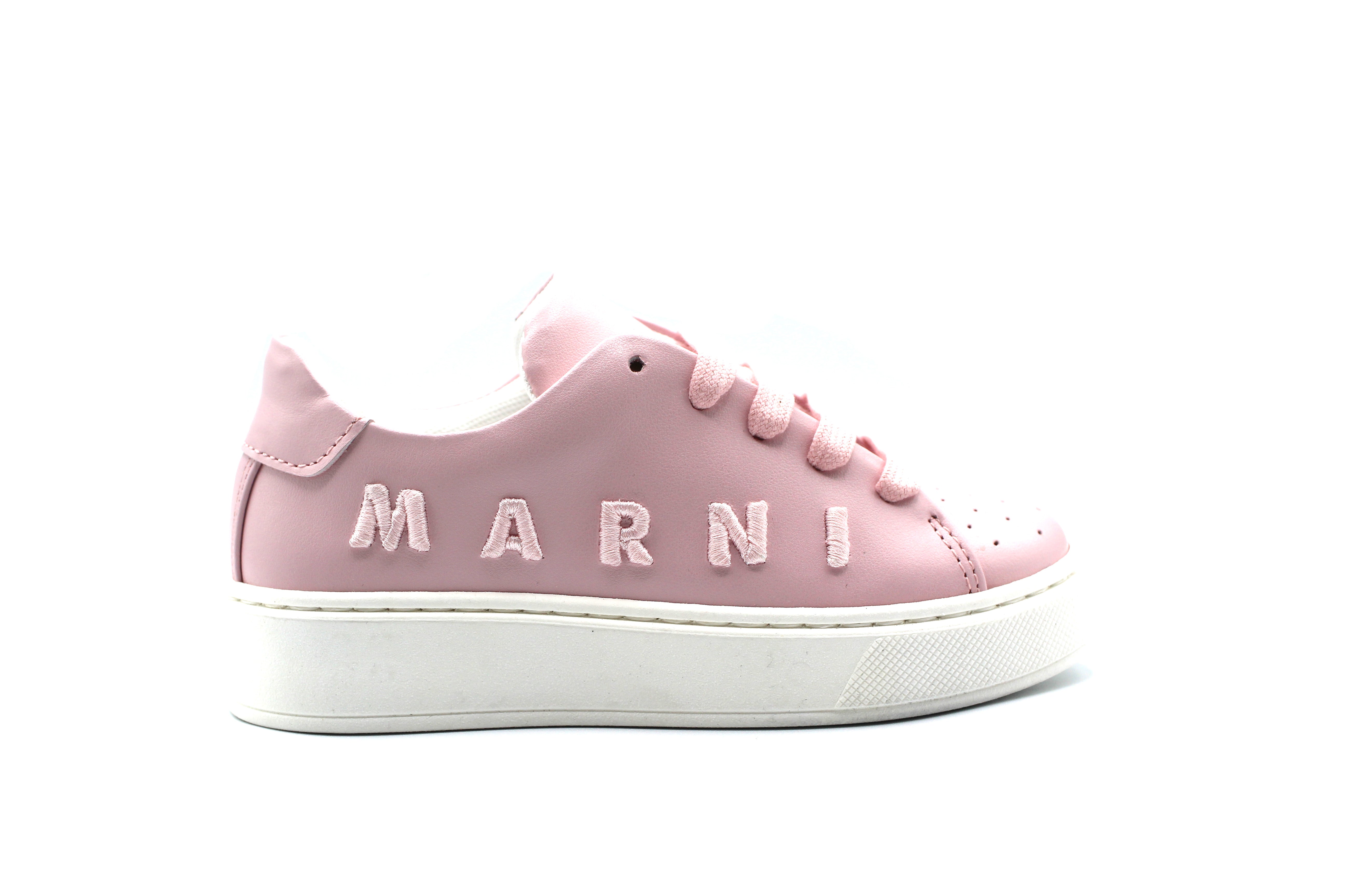 Marni Pink Sneaker